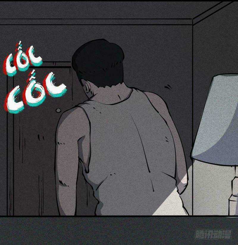 Trở Lại Căn Nhà Ma - Chapter 2 - Trang 32