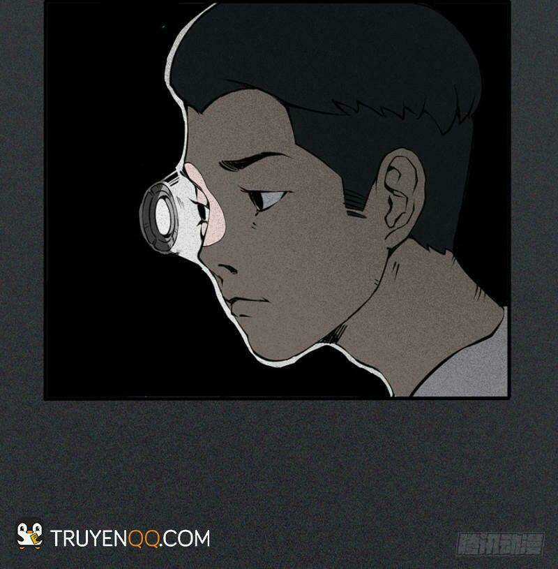 Trở Lại Căn Nhà Ma - Chapter 2 - Trang 34