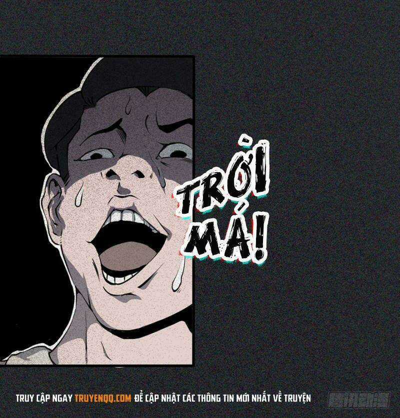 Trở Lại Căn Nhà Ma - Chapter 2 - Trang 36