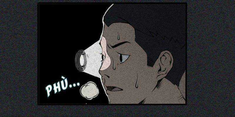 Trở Lại Căn Nhà Ma - Chapter 2 - Trang 37