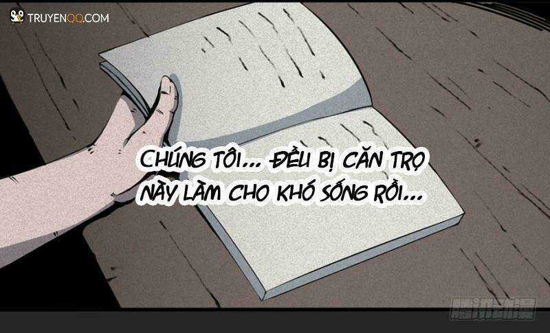 Trở Lại Căn Nhà Ma - Chapter 2 - Trang 5