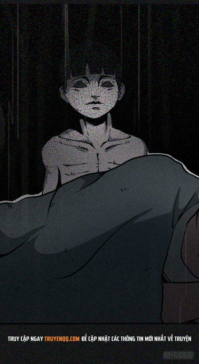 Trở Lại Căn Nhà Ma - Chapter 2 - Trang 45