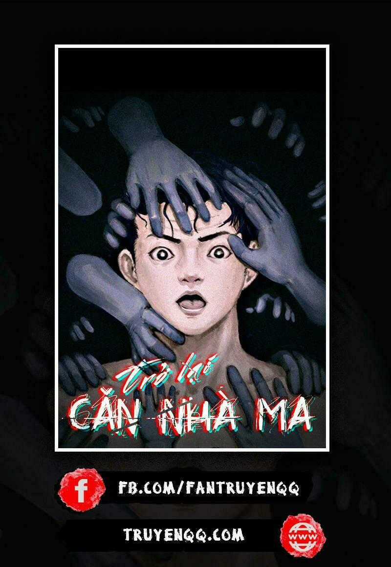 Trở Lại Căn Nhà Ma - Chapter 2 - Trang 47