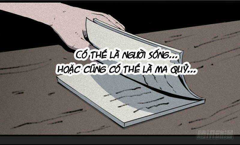 Trở Lại Căn Nhà Ma - Chapter 2 - Trang 7