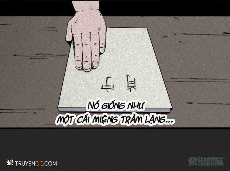 Trở Lại Căn Nhà Ma - Chapter 2 - Trang 8