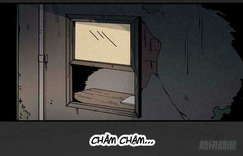 Trở Lại Căn Nhà Ma - Chapter 2 - Trang 10