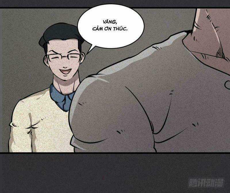 Trở Lại Căn Nhà Ma - Chapter 3 - Trang 42