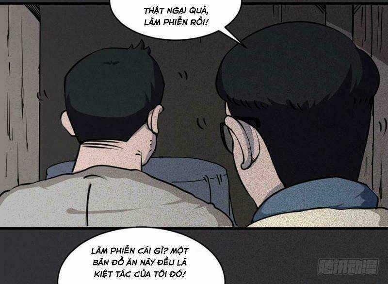 Trở Lại Căn Nhà Ma - Chapter 3 - Trang 44