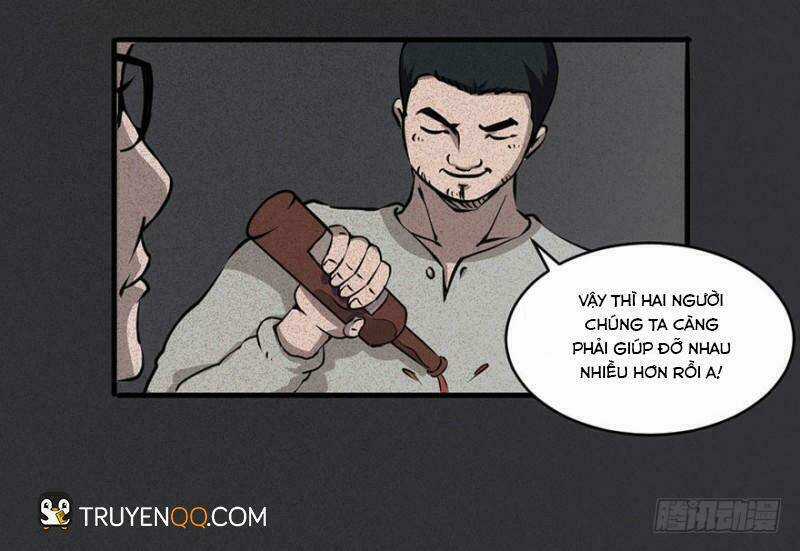 Trở Lại Căn Nhà Ma - Chapter 3 - Trang 55