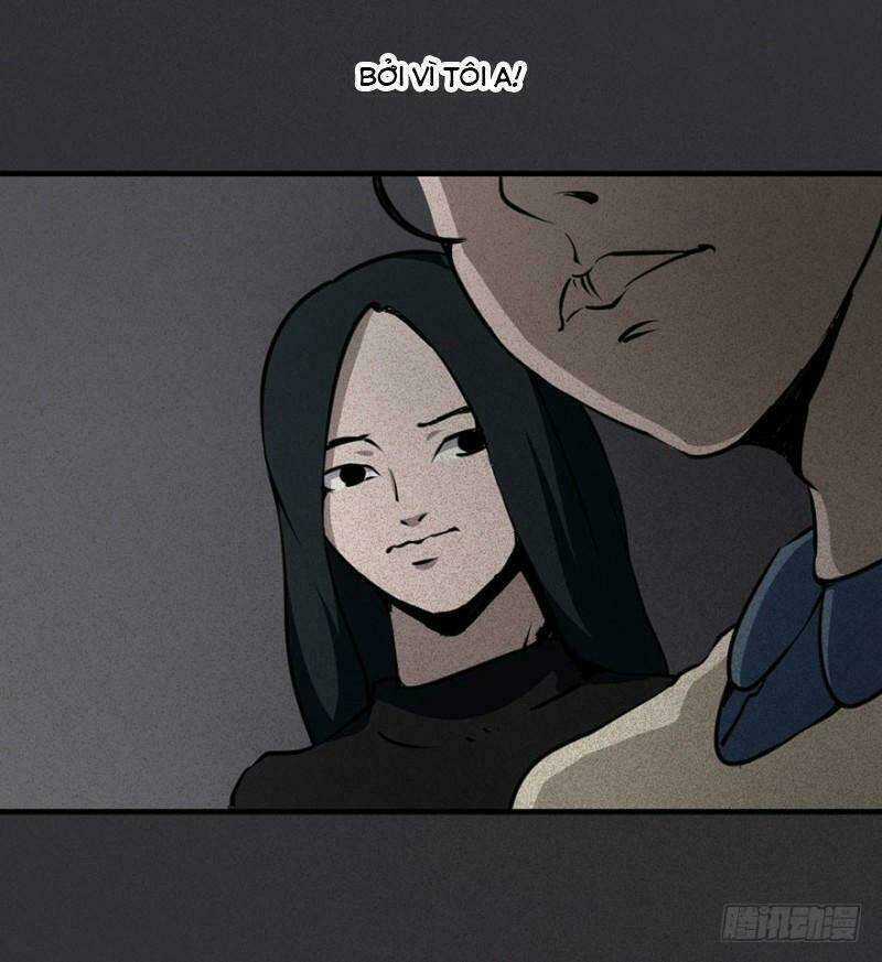 Trở Lại Căn Nhà Ma - Chapter 3 - Trang 56