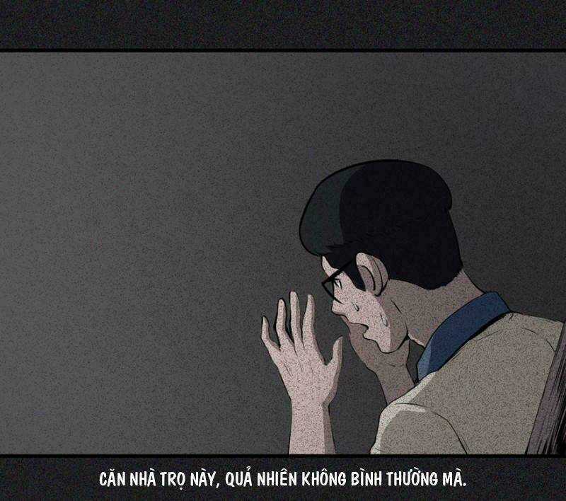 Trở Lại Căn Nhà Ma - Chapter 4 - Trang 17