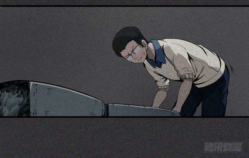 Trở Lại Căn Nhà Ma - Chapter 4 - Trang 21