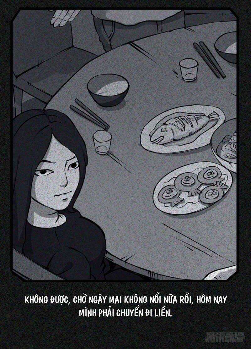 Trở Lại Căn Nhà Ma - Chapter 4 - Trang 30