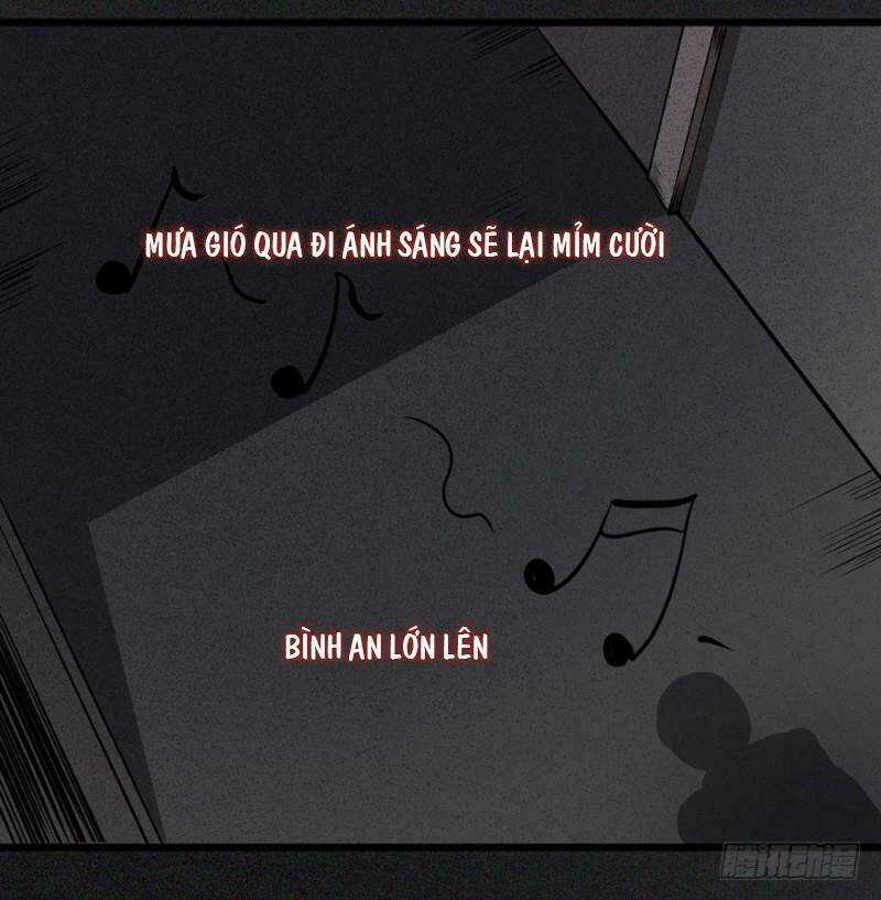 Trở Lại Căn Nhà Ma - Chapter 4 - Trang 32