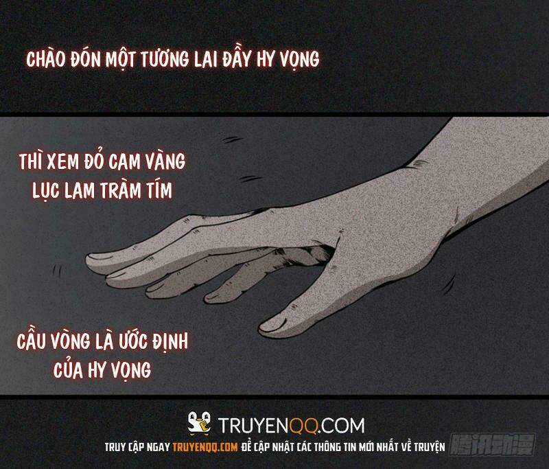 Trở Lại Căn Nhà Ma - Chapter 4 - Trang 33