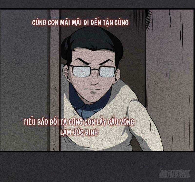 Trở Lại Căn Nhà Ma - Chapter 4 - Trang 39