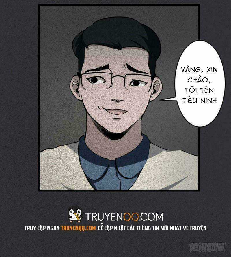 Trở Lại Căn Nhà Ma - Chapter 4 - Trang 43