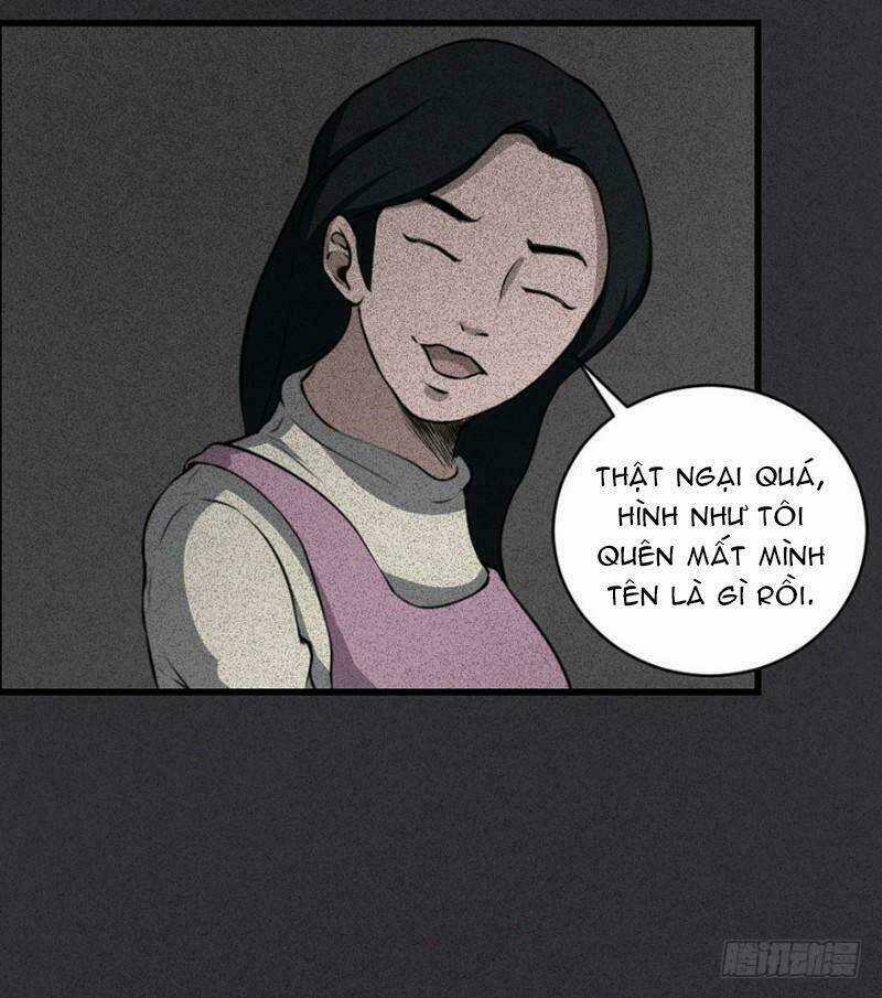 Trở Lại Căn Nhà Ma - Chapter 4 - Trang 47