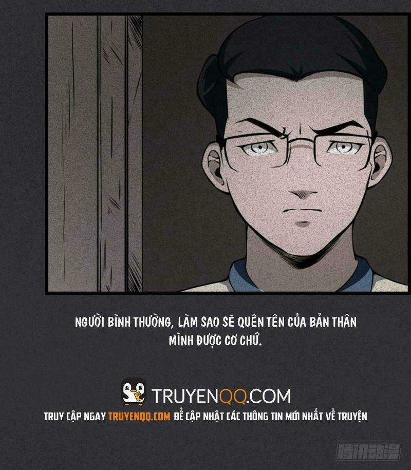 Trở Lại Căn Nhà Ma - Chapter 4 - Trang 48