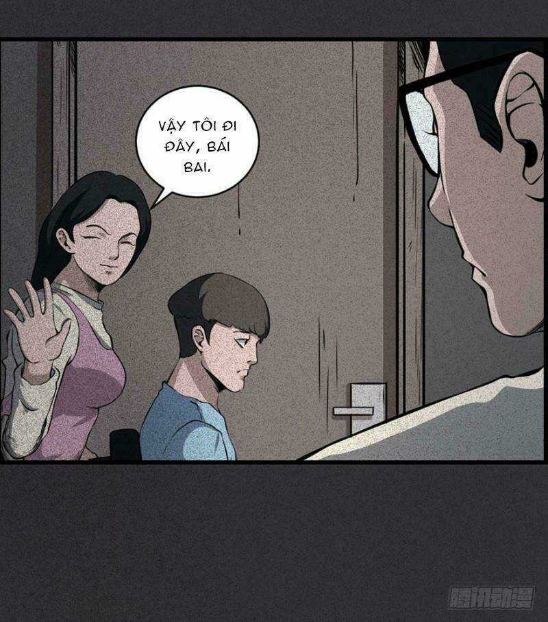 Trở Lại Căn Nhà Ma - Chapter 4 - Trang 49