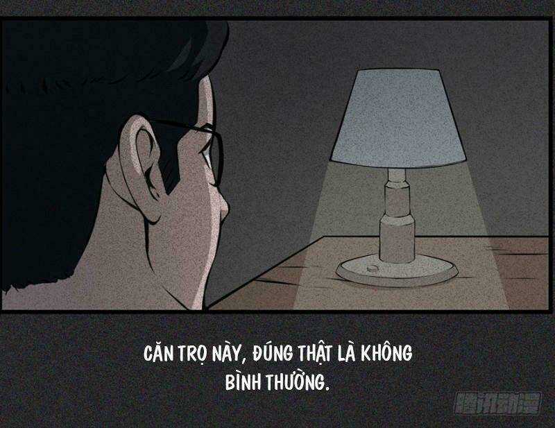 Trở Lại Căn Nhà Ma - Chapter 4 - Trang 56