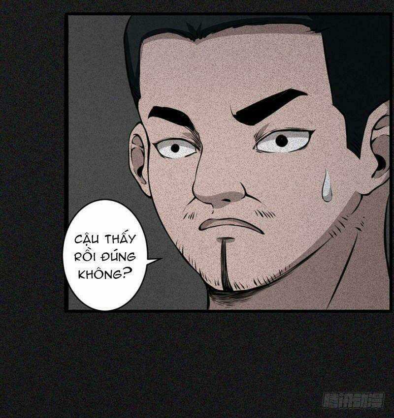 Trở Lại Căn Nhà Ma - Chapter 4 - Trang 61