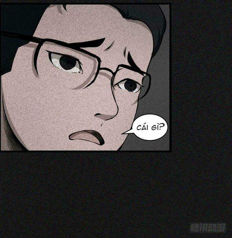 Trở Lại Căn Nhà Ma - Chapter 4 - Trang 62