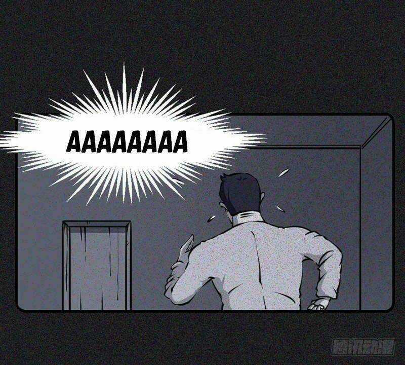 Trở Lại Căn Nhà Ma - Chapter 5 - Trang 18