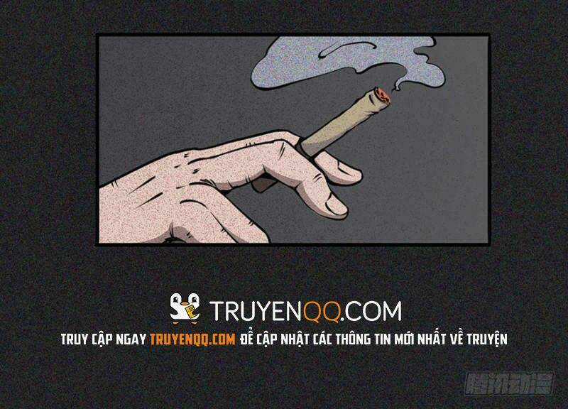 Trở Lại Căn Nhà Ma - Chapter 5 - Trang 3