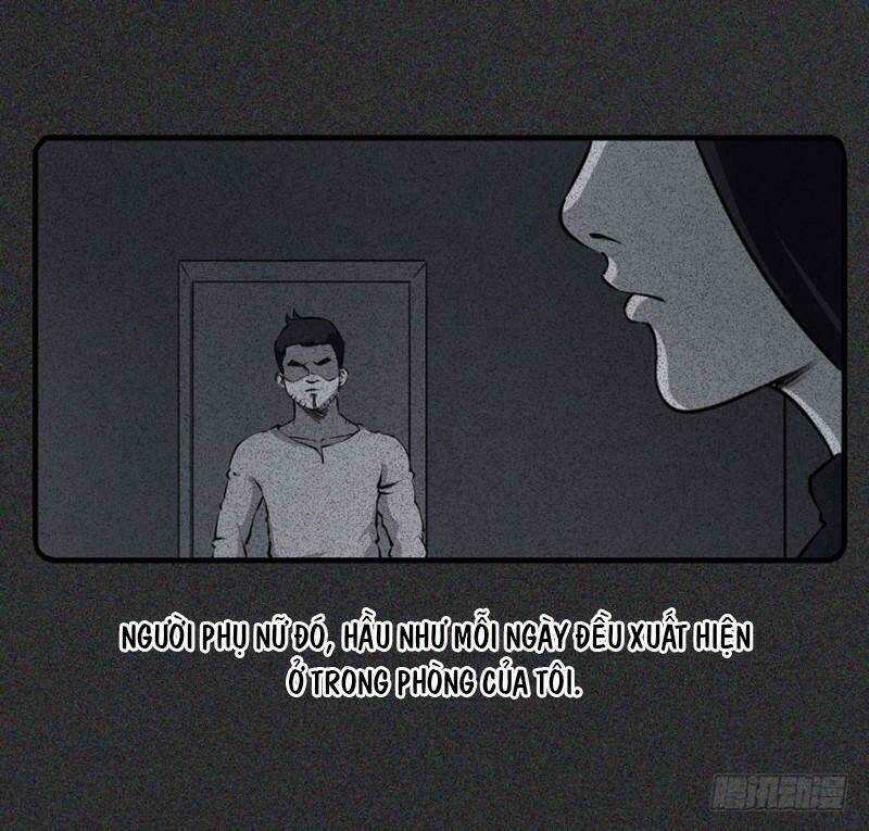 Trở Lại Căn Nhà Ma - Chapter 5 - Trang 26