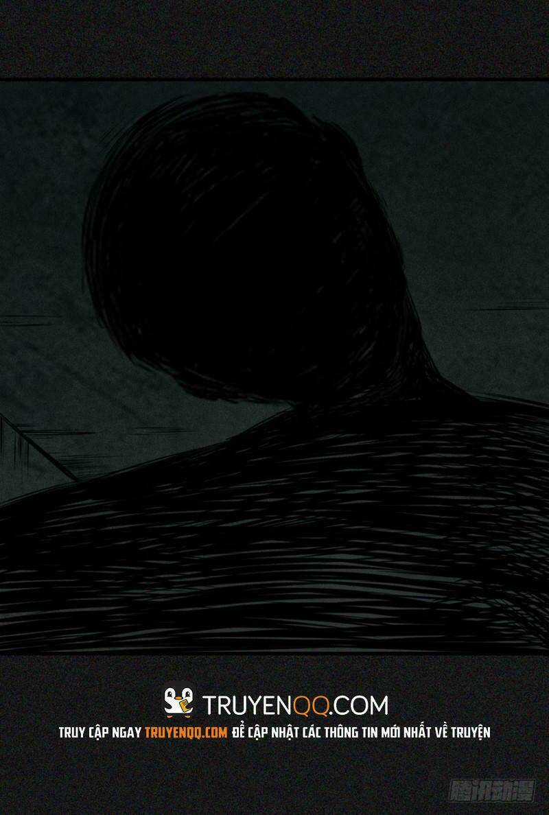 Trở Lại Căn Nhà Ma - Chapter 6 - Trang 3