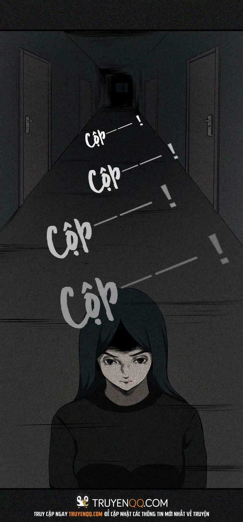 Trở Lại Căn Nhà Ma - Chapter 6 - Trang 50