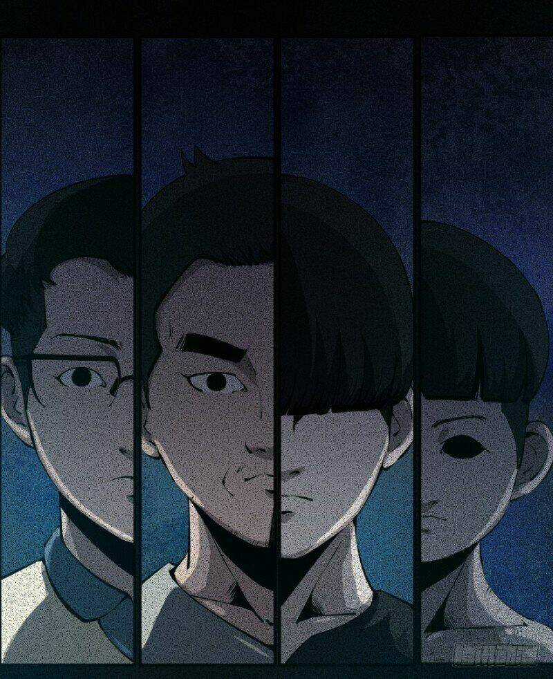 Trở Lại Căn Nhà Ma - Chapter 7 - Trang 3