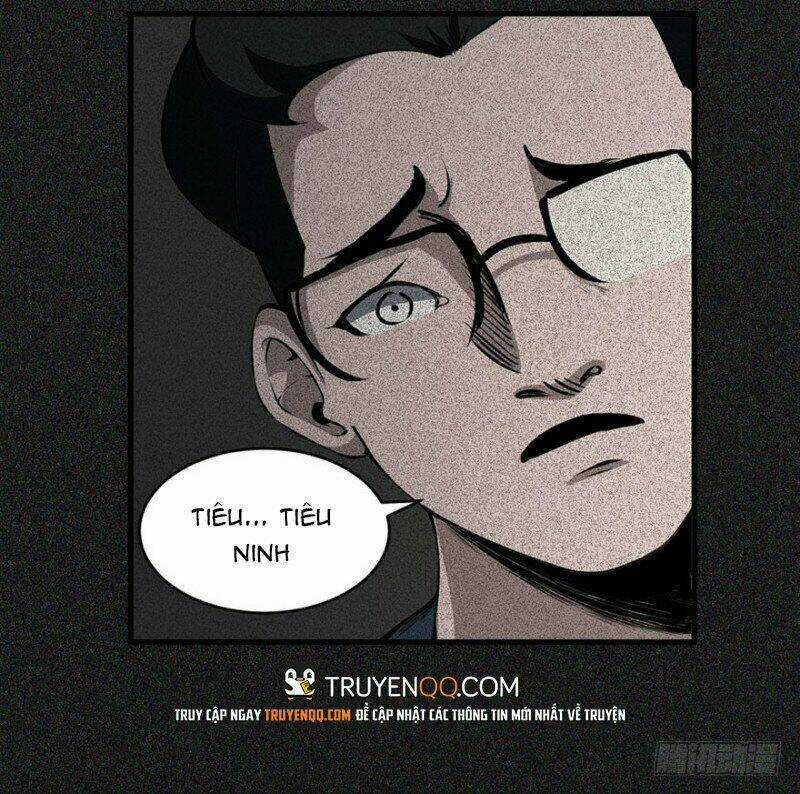 Trở Lại Căn Nhà Ma - Chapter 7 - Trang 30