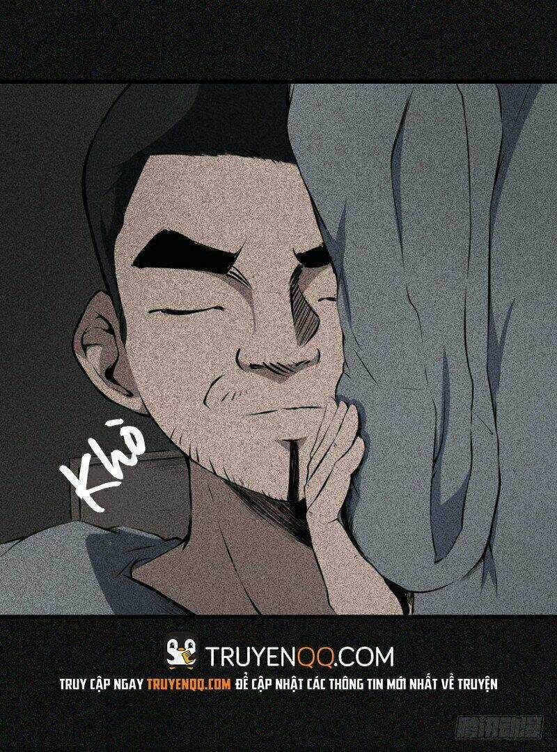 Trở Lại Căn Nhà Ma - Chapter 7 - Trang 4