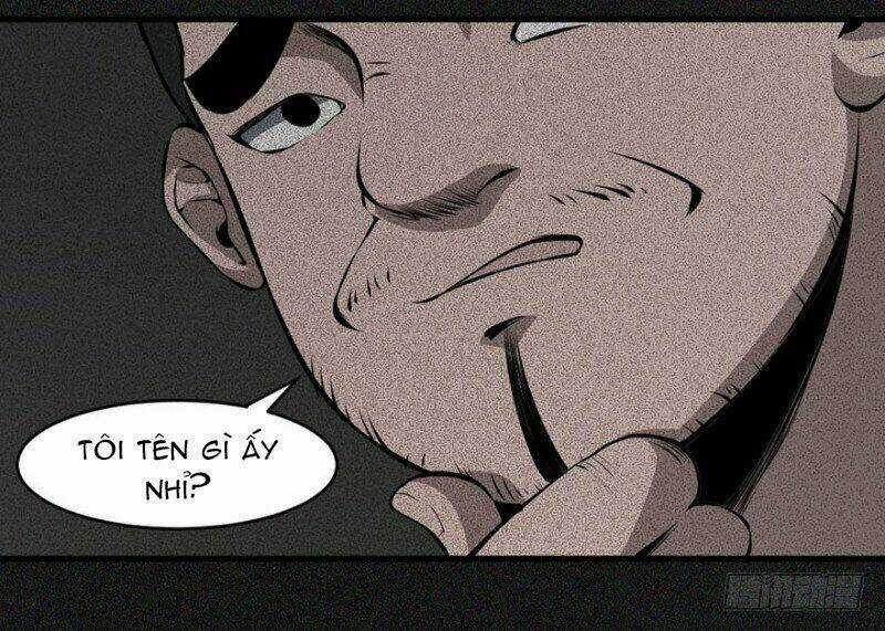 Trở Lại Căn Nhà Ma - Chapter 7 - Trang 32