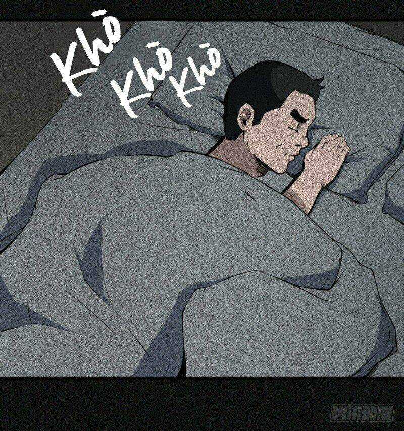 Trở Lại Căn Nhà Ma - Chapter 7 - Trang 5