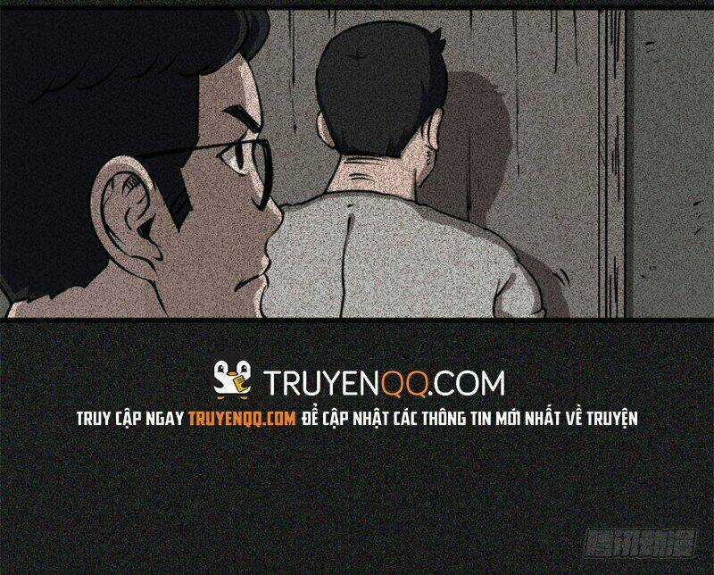 Trở Lại Căn Nhà Ma - Chapter 7 - Trang 45