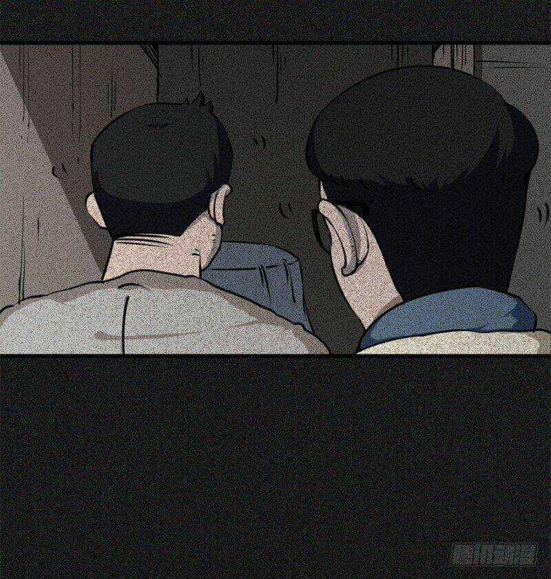 Trở Lại Căn Nhà Ma - Chapter 7 - Trang 47