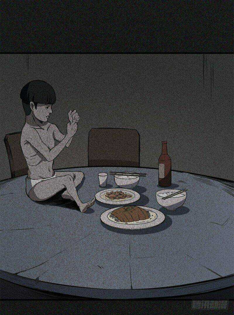 Trở Lại Căn Nhà Ma - Chapter 7 - Trang 48