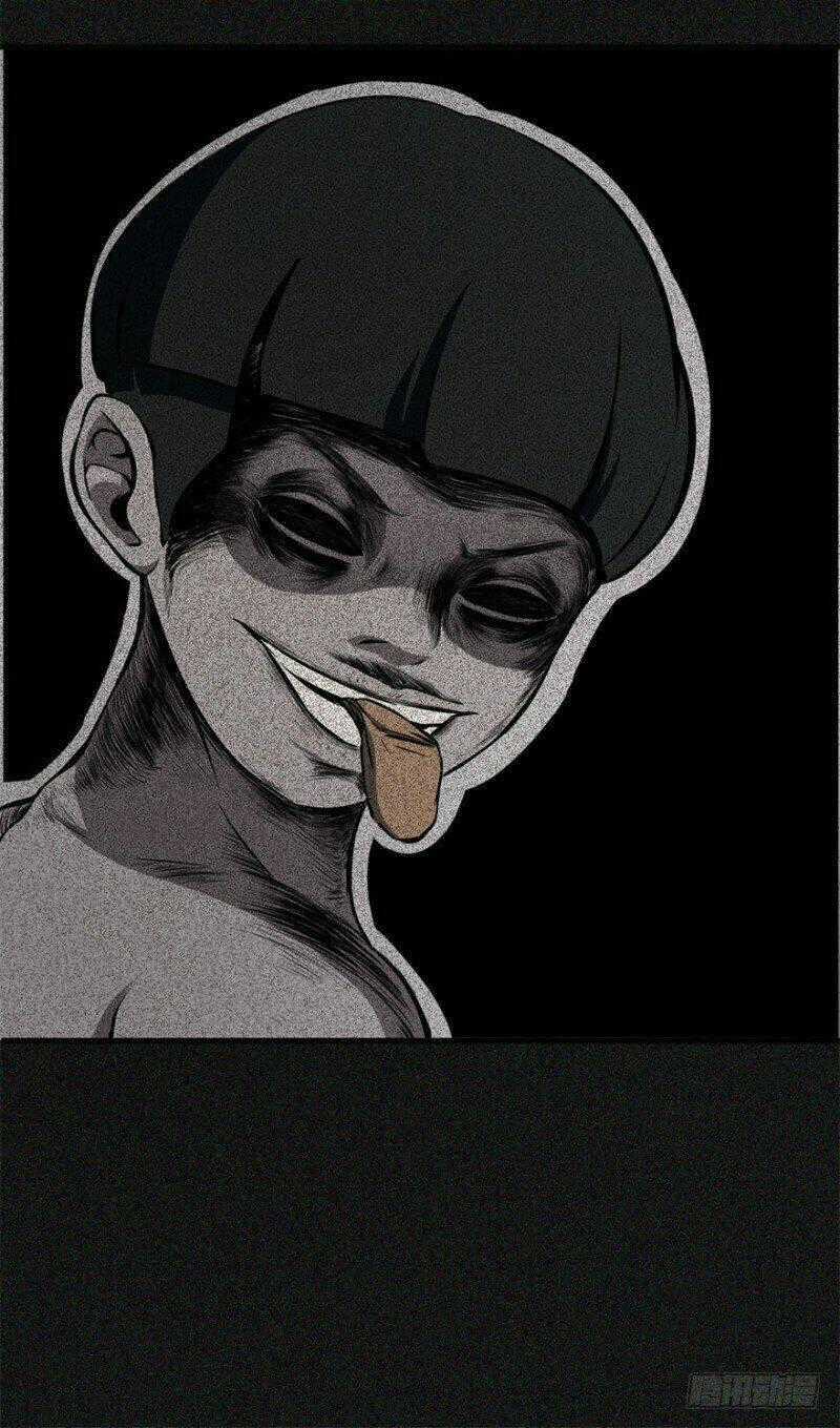 Trở Lại Căn Nhà Ma - Chapter 7 - Trang 50