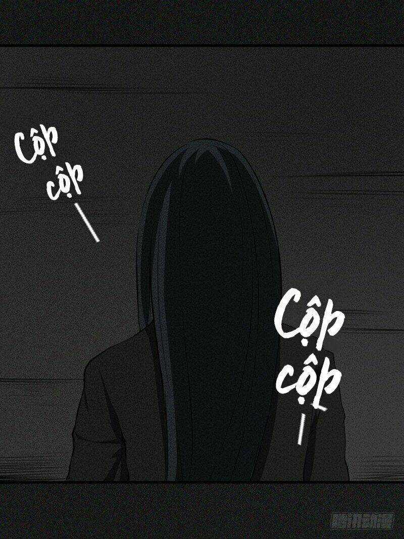 Trở Lại Căn Nhà Ma - Chapter 7 - Trang 9