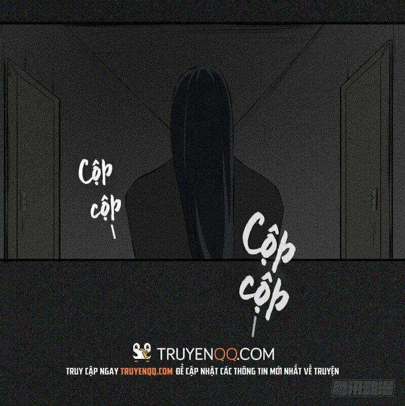 Trở Lại Căn Nhà Ma - Chapter 7 - Trang 10