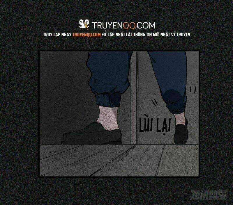 Trở Lại Căn Nhà Ma - Chapter 8 - Trang 3