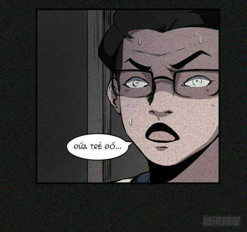 Trở Lại Căn Nhà Ma - Chapter 8 - Trang 4