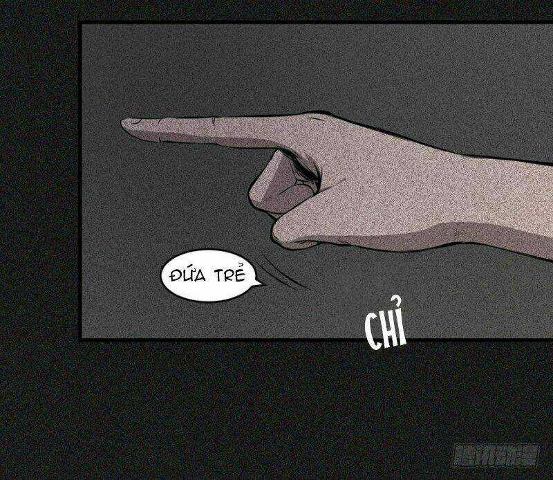 Trở Lại Căn Nhà Ma - Chapter 8 - Trang 6