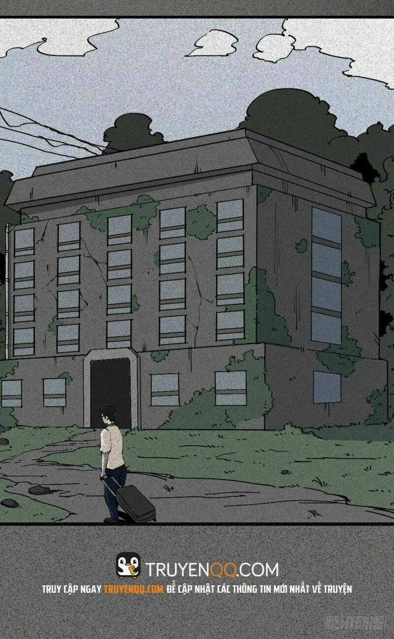 Trở Lại Căn Nhà Ma - Chapter 8 - Trang 53