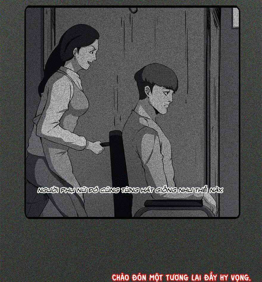 Trở Lại Căn Nhà Ma - Chapter 9 - Trang 11