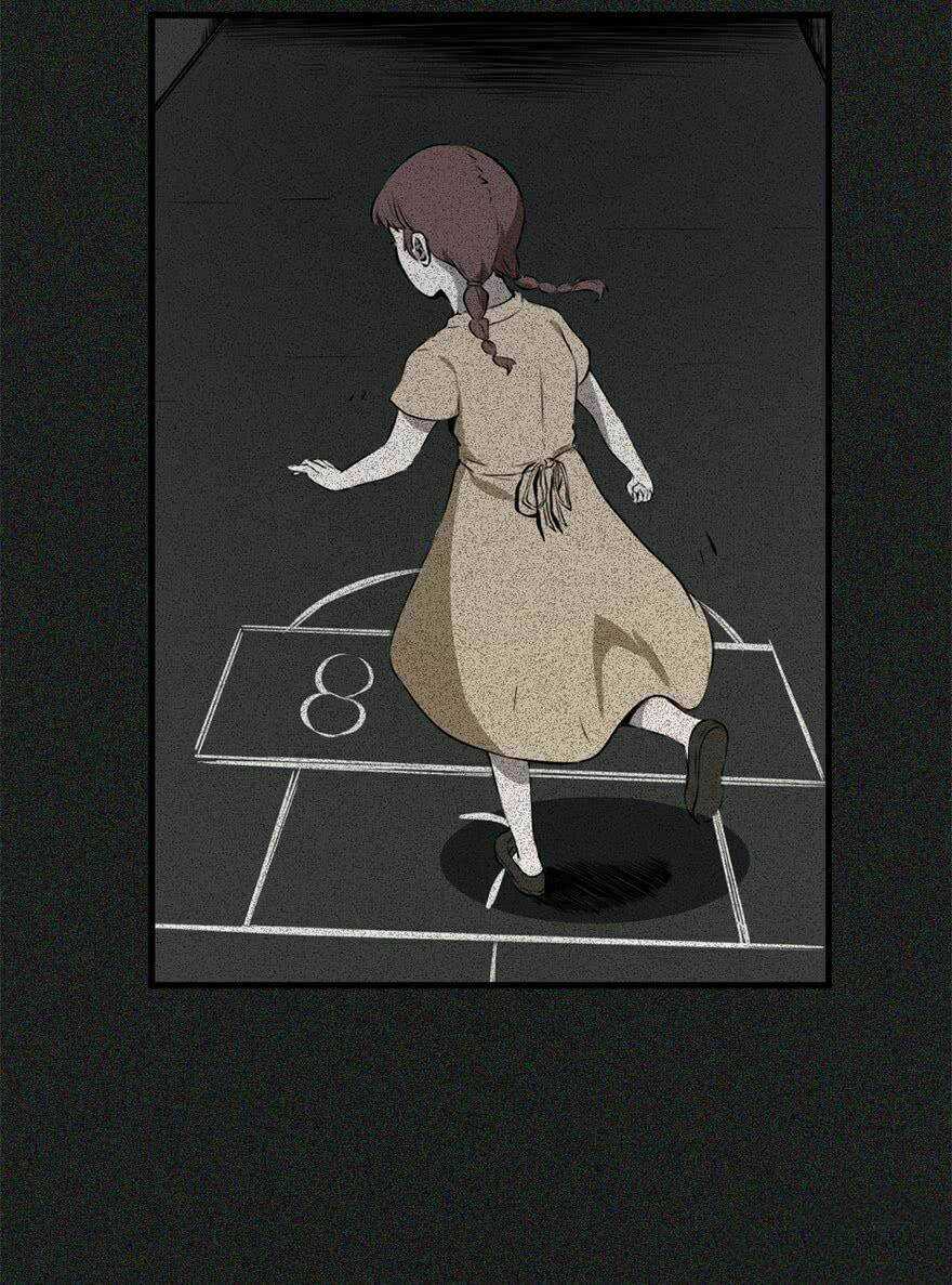 Trở Lại Căn Nhà Ma - Chapter 9 - Trang 17