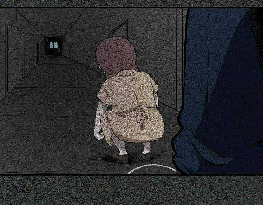 Trở Lại Căn Nhà Ma - Chapter 9 - Trang 20